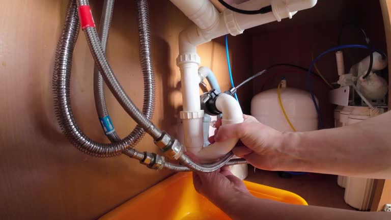 Best Tankless Water Heater Services  in Waltham, MA