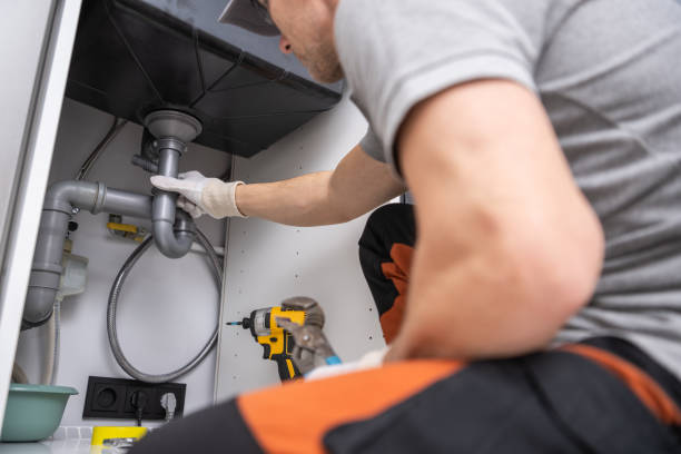 Best Garbage Disposal Repair and Installation  in Waltham, MA